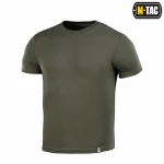 Koszulka M-Tac 93/7 Army Olive - obrazek 3