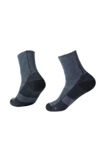 Skarpety Na Giean MEDIUM WEIGHT TRAIL NGMT2001 MARENGO M (41-43) Szare - obrazek 3
