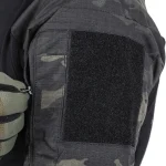 asgbox.pl - Combat Shirt SATAC G4 – MC Black