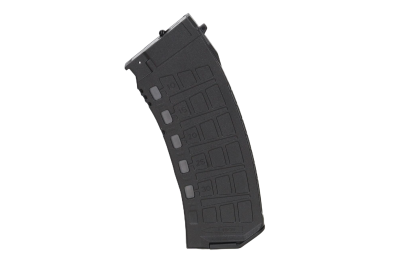 Specna Arms AK magazynek mid-cap 180 kulek - Czarny - obrazek 3
