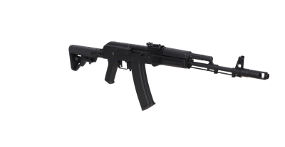 Specna Arms AK SA-J79 CORE Gen.2 Karabin szturmowy AEG - Czarny - obrazek 5