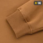 Bluza raglanowa M-Tac Athlete Coyote Brown - obrazek 4