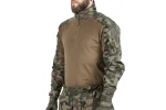 Combat Shirt SATAC G3 - WZ.93 Pantera Leśna - obrazek 4