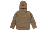 Kurtka Taktyczna Emersongear Blue Label "Brambles" Khaki - obrazek 2