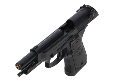 ICS M9 BLE-BM9 Pistolet GBB - OUTLET - obrazek 4