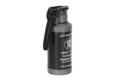 Granat treningowy APS - obrazek 4