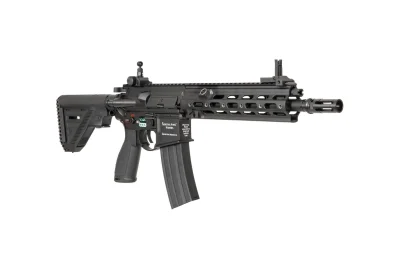 Replika karabinka SA-H12 ONE™ HAL2 ™ Czarny - obrazek 10