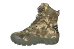 Buty Taktyczne Alpine Predator - Pixel Camo - obrazek 2