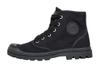 Trampki M-Tac Urban Line Czarne - obrazek 4