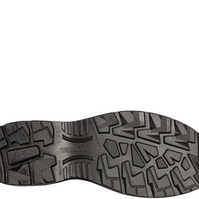 Alternative view of Trzewiki taktyczne Bennon GROM O1 NM Czarne