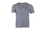 asgbox.pl - Koszulka Military Culture T-Shirt - Type D - Compet Grey