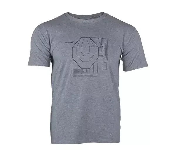 asgbox.pl - Koszulka Military Culture T-Shirt - Type D - Compet Grey