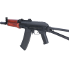 Specna Arms AK SA-PJ17 PRIME BLDC Karabin szturmowy AEG - Czarny OD-G-SPE-01-048363-00 asgbox.pl