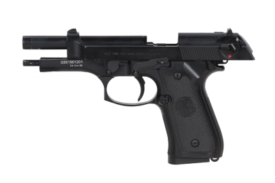 ICS M9 BLE-BM9 Pistolet GBB - OUTLET - obrazek 5