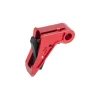 Język spustowy FI style 5KU do replik TM G17/19/34 Czerwony OD-G-5KU-12-037399-00 asgbox.pl
