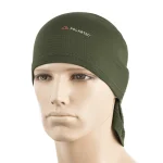 Szalokominiarka M-Tac Polartec Power Grid Army Olive - obrazek 4