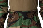 Komplet mundurowy Primal Combat G4 - woodland - obrazek 5