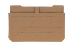 Panel przedni  Buckle Up Laser-Cut Wosport Coyote Brown - obrazek 4