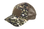 Czapka Base hat BHRG-03 - Ranger Green - obrazek 2