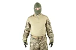 Bluza Combat Shirt - MC - obrazek 5