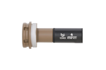 EMG x Knight's Armament QDC Tracer Flare Mono - Tan - obrazek 5
