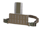 Panel Molle na dodatkowe akcesoria Wosport MB-ACC-02 Ranger Green - obrazek 6