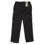 asgbox.pl - Spodnie Alpha Industries Jet Pants Czarny
