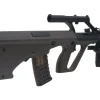 Replika karabinka SW-020TA - olive drab OD-G-SWL-01-021815-00 asgbox.pl