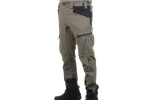 Spodnie softshellowe Emerson Gear Blue Label "Pelican" Ranger Green - obrazek 3