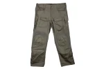 asgbox.pl - Spodnie Combat Pants PRO CPPRG-02 Ranger Green Regular
