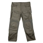 asgbox.pl - Spodnie Combat Pants PRO CPPRG-02 Ranger Green Regular