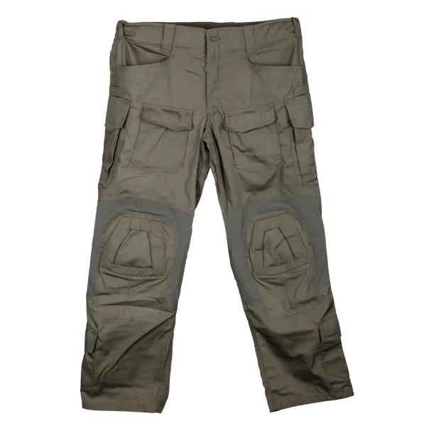 asgbox.pl - Spodnie Combat Pants PRO CPPRG-02 Ranger Green Regular