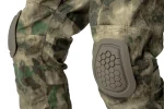 Spodnie taktyczne SATAC Combat G4 - ATC FG - obrazek 4
