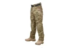 Spodnie Combat Uniform z nakolannikami - MC - obrazek 4