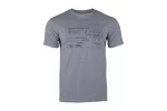 asgbox.pl - Koszulka Military Culture T-Shirt - Type A - Compet Grey
