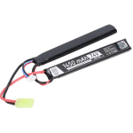 asgbox.pl - Specna Arms akumulator LiPo 7.4V 1450mAh 30/50C 2-modułowy Tamiya mini