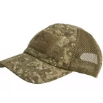 asgbox.pl - Czapka Baseball Vent - PenCott™ Badlands