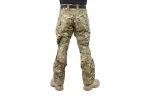 Spodnie taktyczne typu G3 - Multicam - obrazek 4