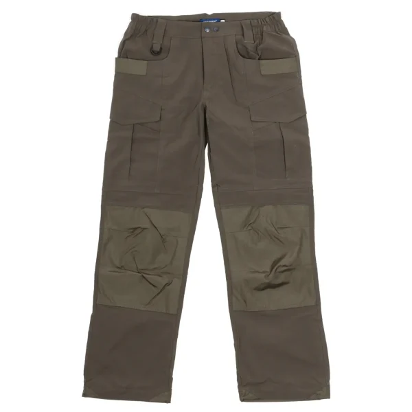 asgbox.pl - Spodnie taktyczne Emerson Gear Blue Label Guardian All-terrain Ranger Green
