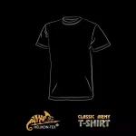 asgbox.pl - T-Shirt - Bolt Carrier - Shadow Grey