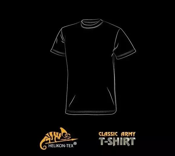 asgbox.pl - T-Shirt - Bolt Carrier - Shadow Grey
