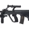 Replika karabinka SW-020TA - czarna OD-G-SWL-01-021814-00 asgbox.pl