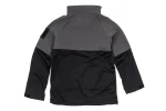 Kurtka softshell Emerson Gear Blue Label Rhinoceros Czarna - obrazek 2