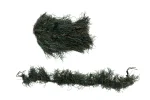 Komplet maskujący Ghillie Suit - Zielony - obrazek 3