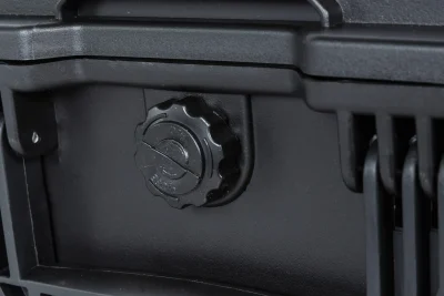 Skrzynia Transportowa Specna Arms Pistol Case 30 cm - obrazek 5