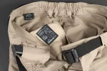Spodnie UTP Urban Tactical Pants (Rip-Stop) - mud brown - obrazek 3