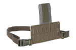 Panel Molle na dodatkowe akcesoria Wosport MB-ACC-02 Ranger Green - obrazek 7