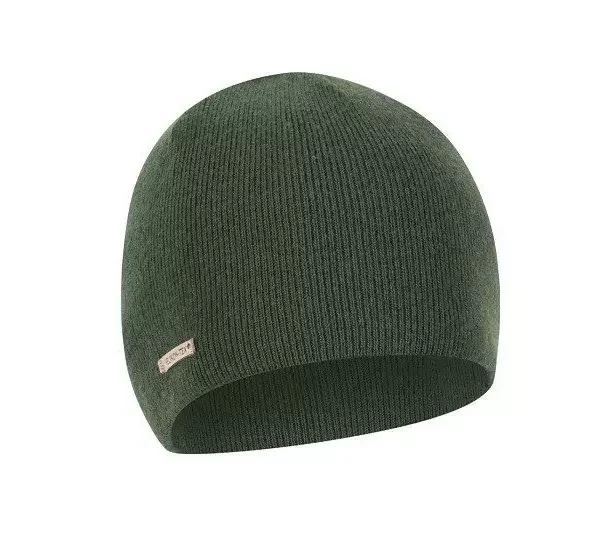 asgbox.pl - Czapka Urban Beanie - U.S. Green