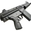 Replika karabinka szturmowego JG MC51 SAS OD-G-JGW-01-000964-00 asgbox.pl