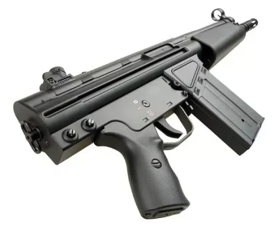 Replika karabinka szturmowego JG MC51 SAS - obrazek 10